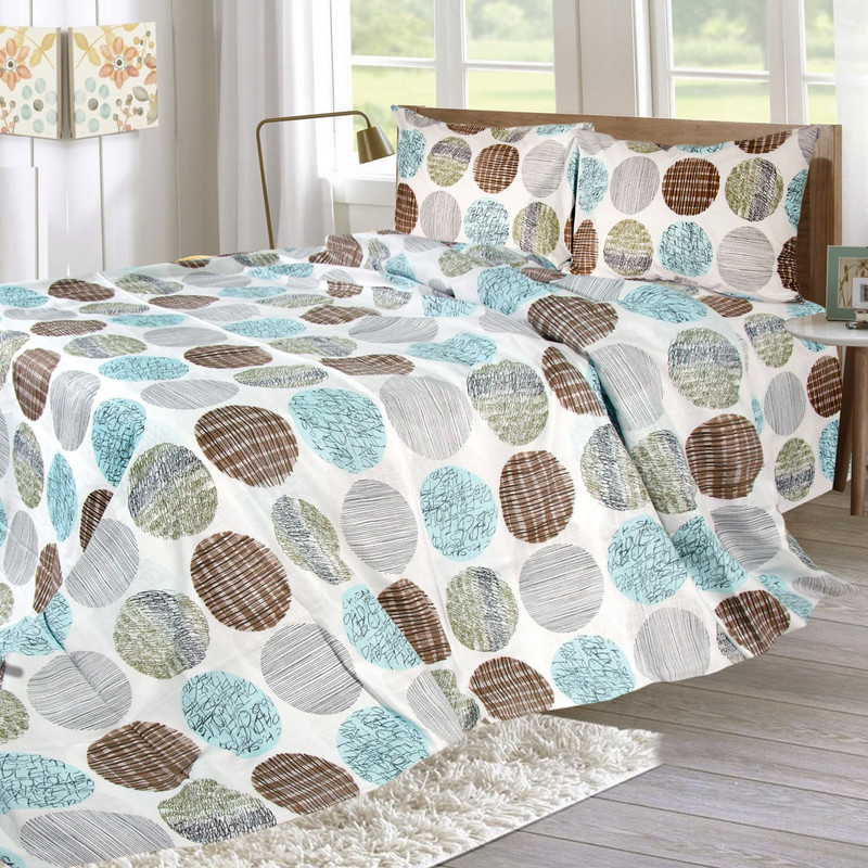 Підковдра ЯРОСЛАВ бязь "елегант" 145х215